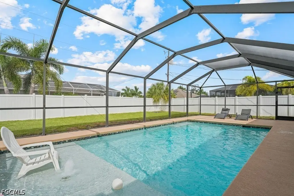 4342 SW 9th Place, Cape Coral, FL 33914 - #1