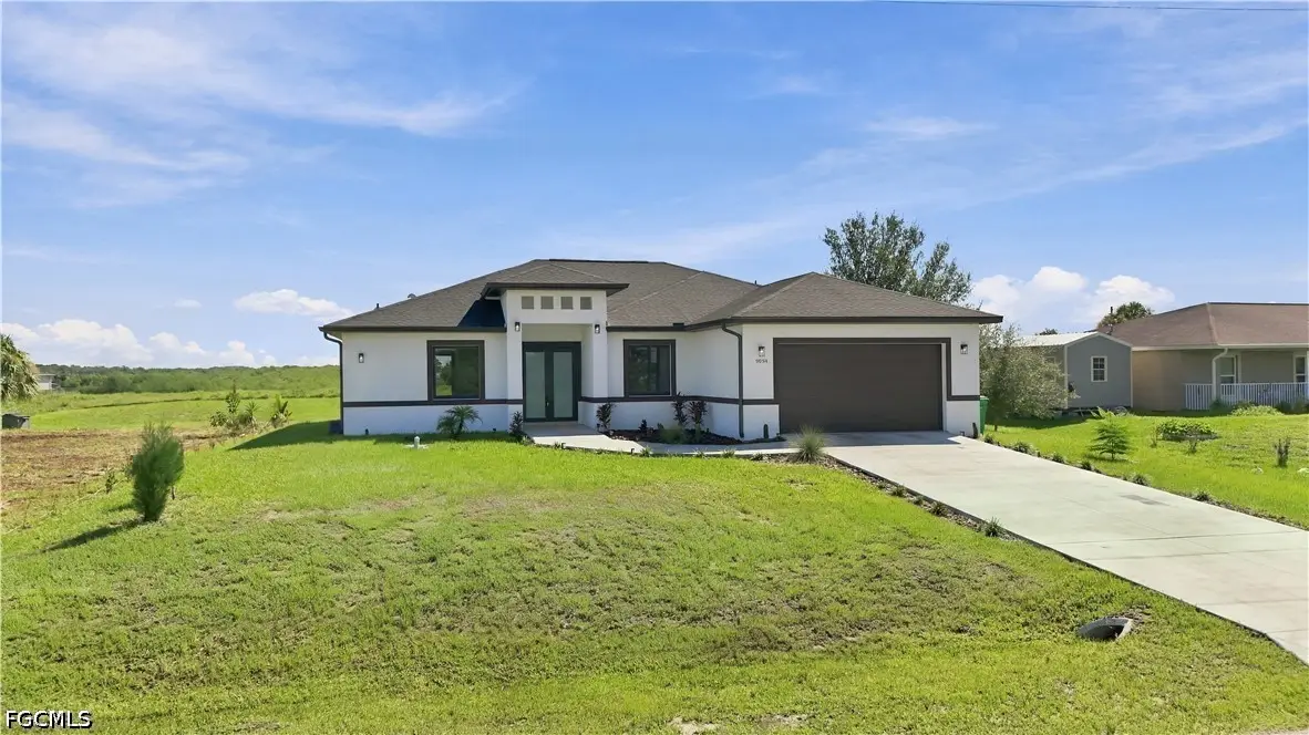 9054 Lamkin Circle, Labelle, FL 33935 - #1