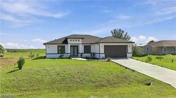 9054 Lamkin Circle, Labelle, FL 33935