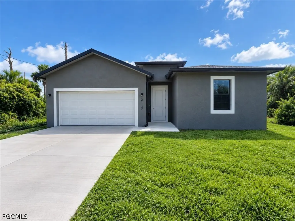 3117 Memphis Lane, Labelle, FL 33935 - #1