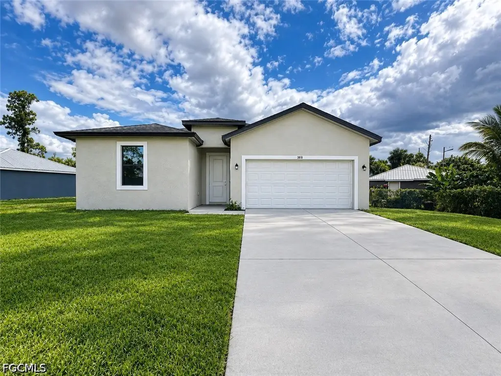 3010 Harvard Circle Ne, Labelle, FL 33935 - #1
