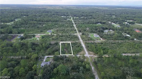 0 Magnolia Dr Drive, Indian Lake Estates, FL 33855