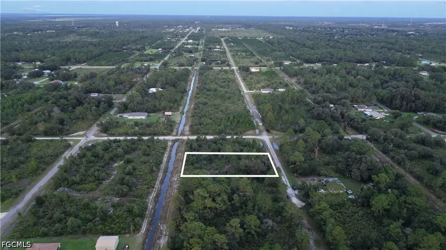 0 Magnolia Dr Drive, Indian Lake Estates, FL 33855 - #3