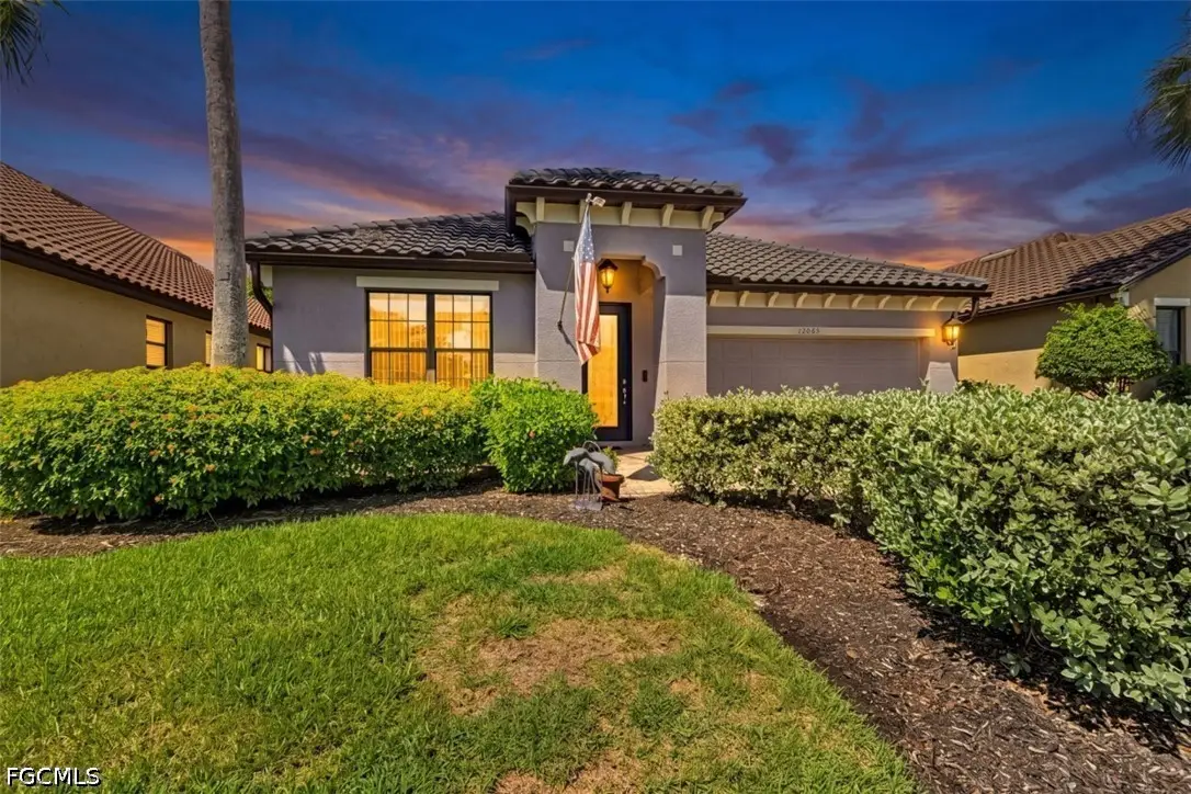 12065 Country Day Circle, Fort Myers, FL 33913 - #1