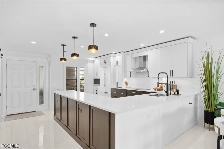 533 La Peninsula Boulevard #533, Naples, FL 34113 - #2