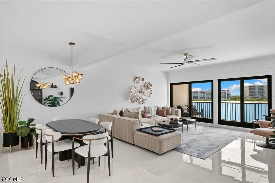 533 La Peninsula Boulevard #533, Naples, FL 34113 - #3