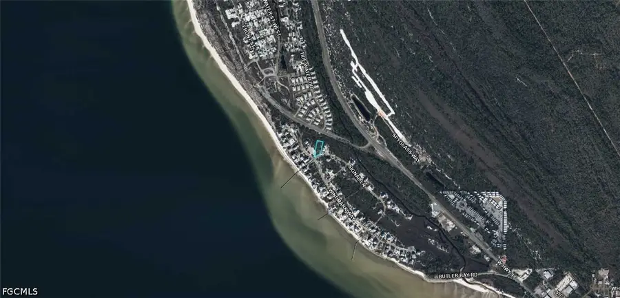 100 Signal Lane, Port Saint Joe, FL 32456 - #3