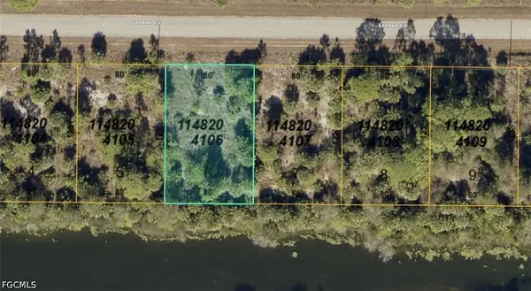 London Circle, North Port, FL 34288