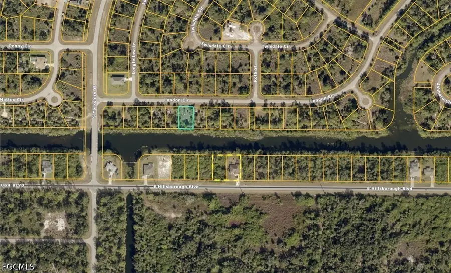 London Circle, North Port, FL 34288 - #2
