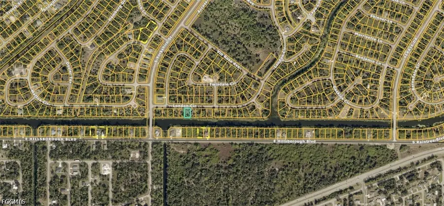 London Circle, North Port, FL 34288 - #3