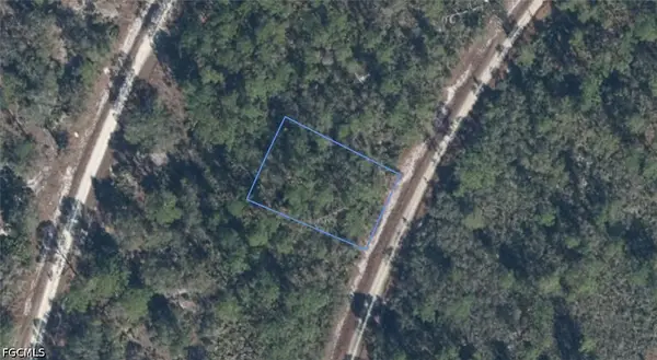 818 Hollywood Street, Lake Placid, FL 33852