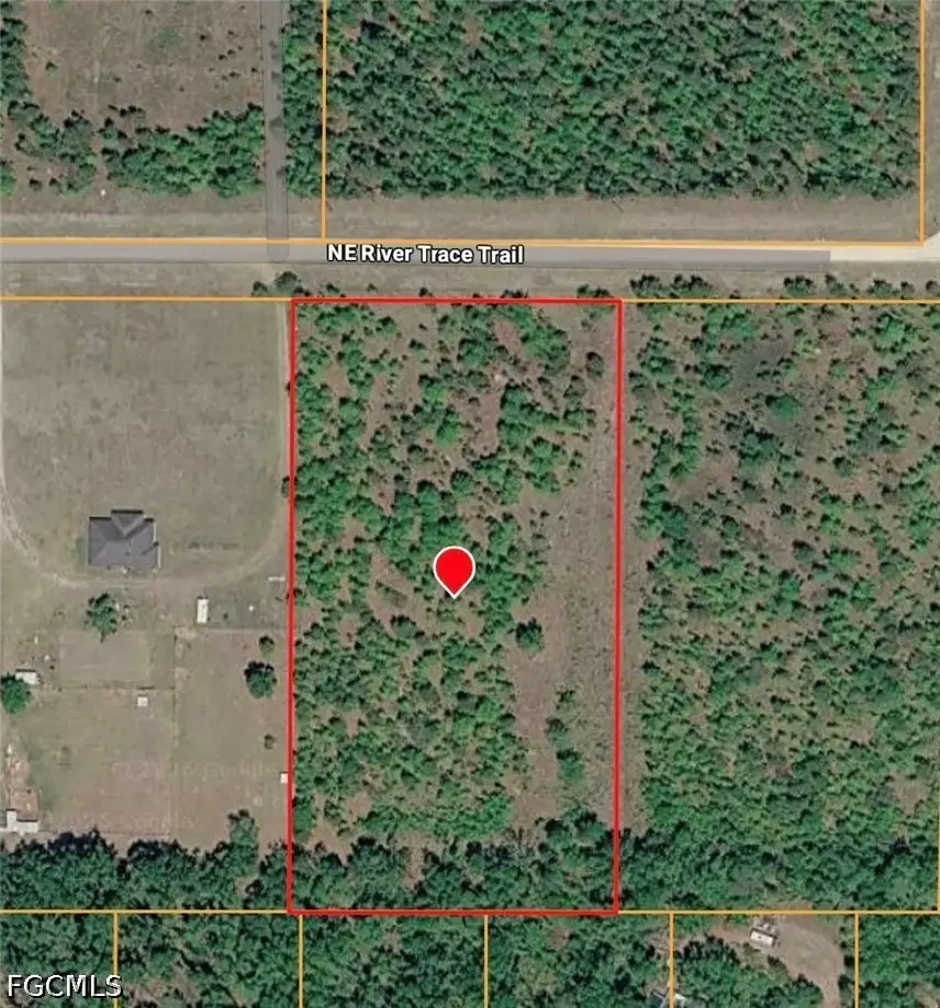 05-1S-11-1502-00B-005 NE River Trace Trail, Lee, FL 32059 - #1