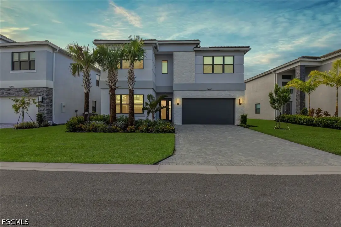 12687 Alderson Avenue, Estero, FL 33928 - #1