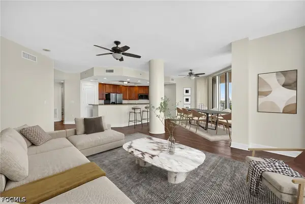 3426 Hancock Bridge Parkway #701, North Fort Myers, FL 33903