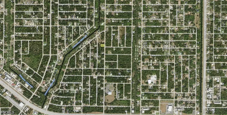 235 Warrington Boulevard, Port Charlotte, FL 33954 - #3