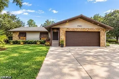 17621 Oak Creek Road, Alva, FL 33920