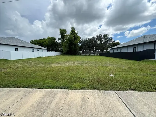 106 SE 8th Street, Cape Coral, FL 33990