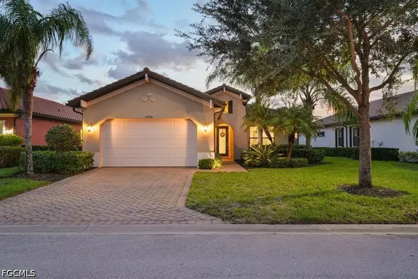 12766 Fairington Way, Fort Myers, FL 33913