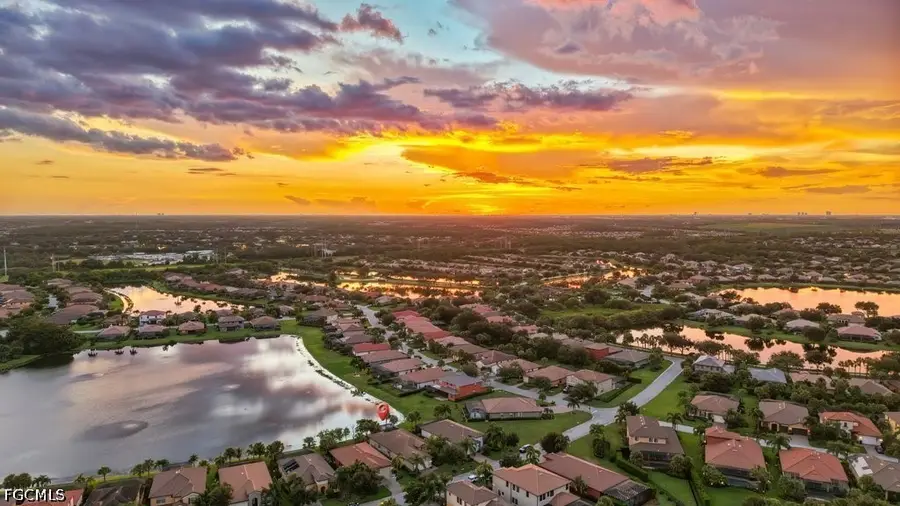 12766 Fairington Way, Fort Myers, FL 33913 - #2