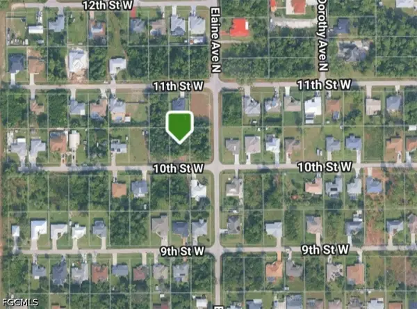2702 10th Street W, Lehigh Acres, FL 33971