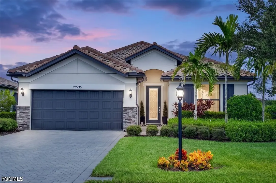 19605 Utopia Lane, Estero, FL 33928 - #1