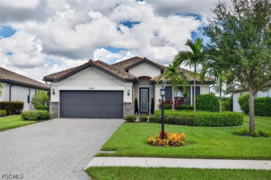 19605 Utopia Lane, Estero, FL 33928 - #2
