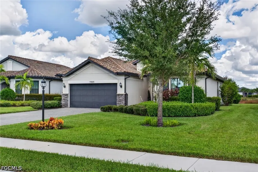 19605 Utopia Lane, Estero, FL 33928 - #3
