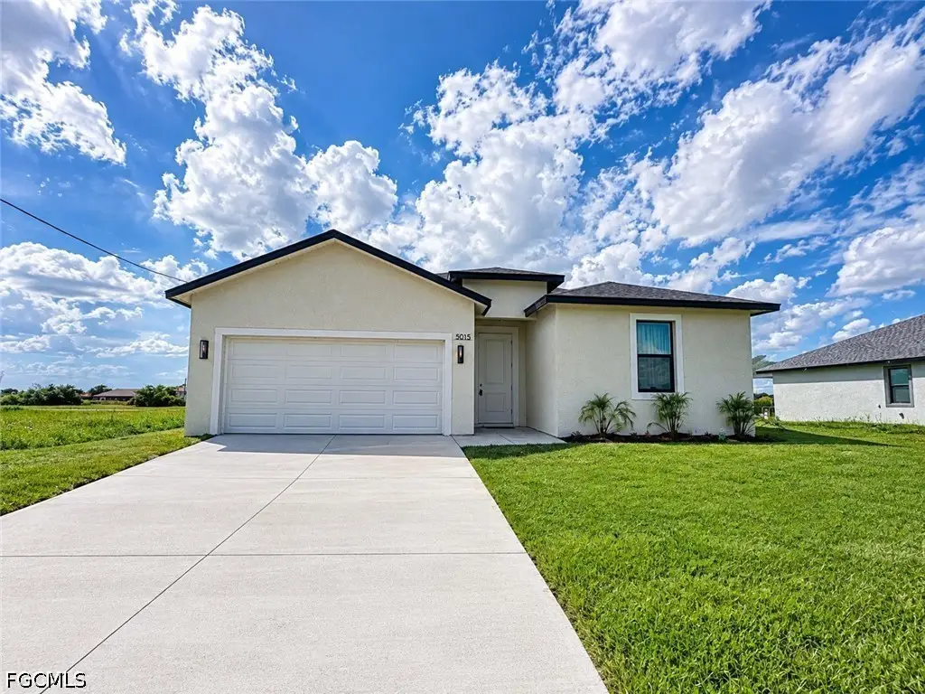 9015 Largo Circle, Labelle, FL 33935 - #1