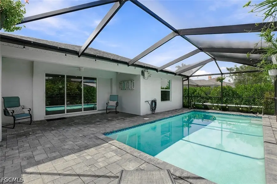 1409 NE 43rd Terrace, Cape Coral, FL 33909 - #3