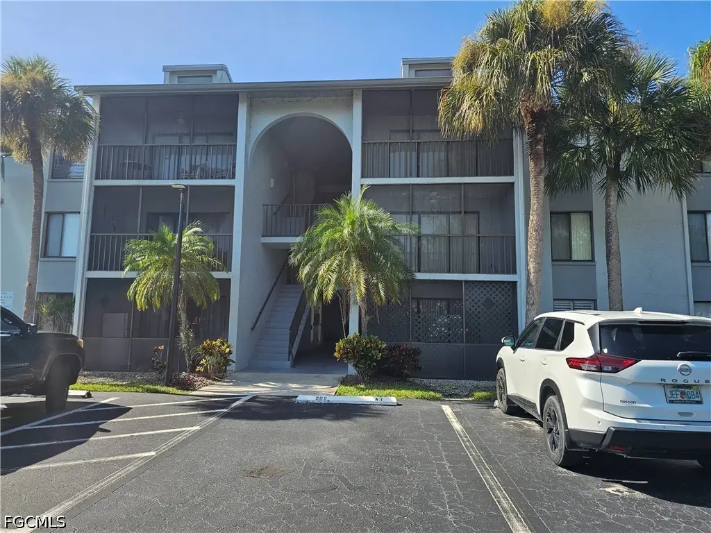 9610 Green Cypress Lane #2, Fort Myers, FL 33905 - #1