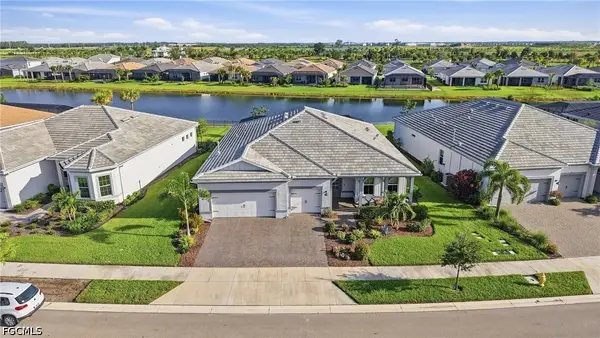 12435 Citrine Street, Babcock Ranch, FL 33920