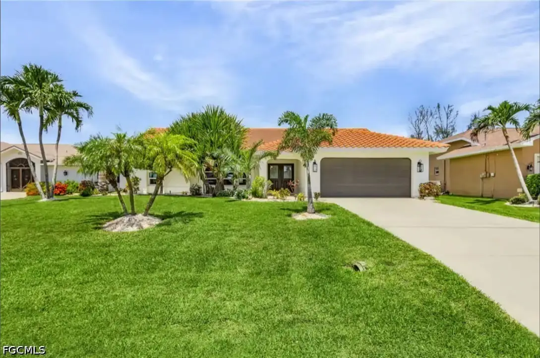 4134 SW 17th Avenue, Cape Coral, FL 33914 - #1