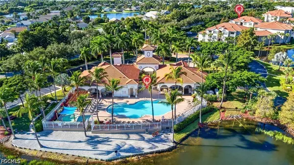 15655 Ocean Walk Circle #301, Fort Myers, FL 33908