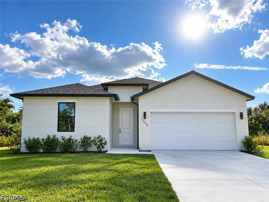 3048 Birwood Circle, Labelle, FL 33935 - #1