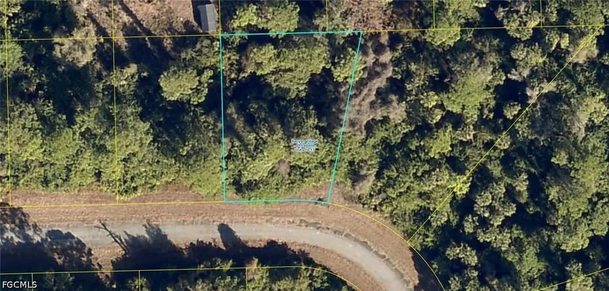 715 Eugene Cernan Drive, Labelle, FL 33935 - #1