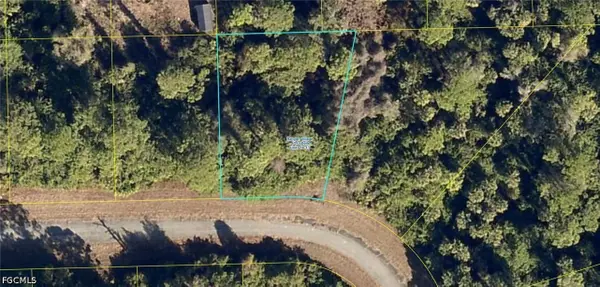 715 Eugene Cernan Drive, Labelle, FL 33935
