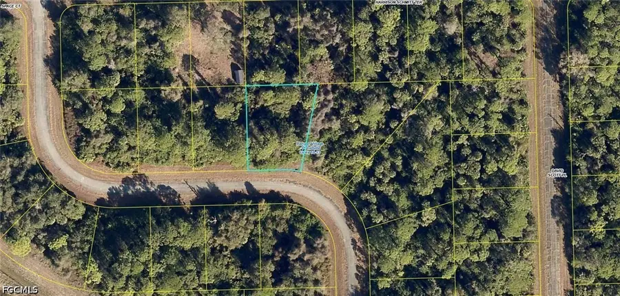 715 Eugene Cernan Drive, Labelle, FL 33935 - #2