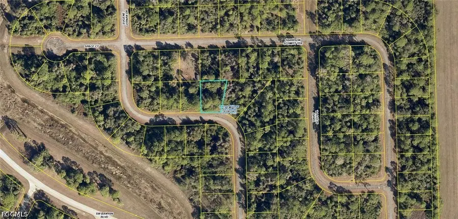 715 Eugene Cernan Drive, Labelle, FL 33935 - #3