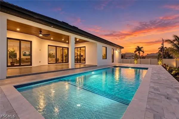 3321 SW 3rd Lane, Cape Coral, FL 33991