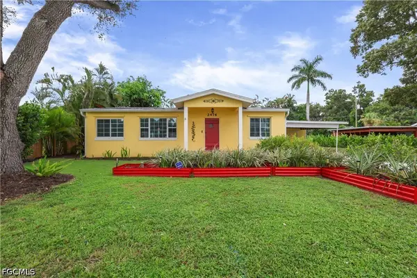2476 Euclid Avenue, Fort Myers, FL 33901