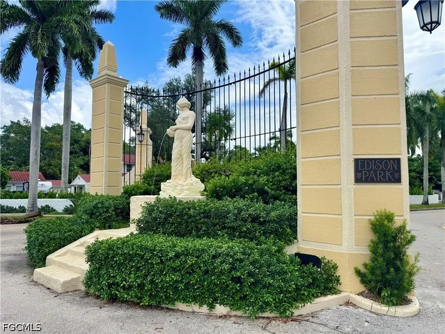 2476 Euclid Avenue, Fort Myers, FL 33901 - #3