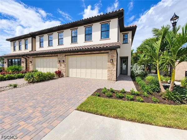 21250 Estiva Villa Circle, Estero, FL 33928
