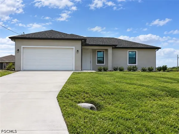 7008 Waldo Circle Nw, Labelle, FL 33935