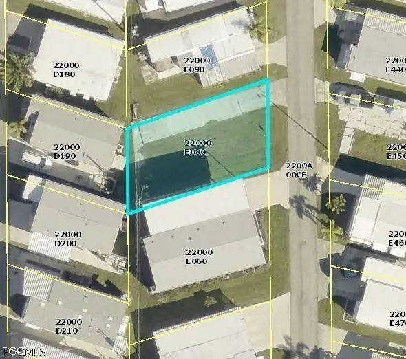 20690 Port Drive, Estero, FL 33928