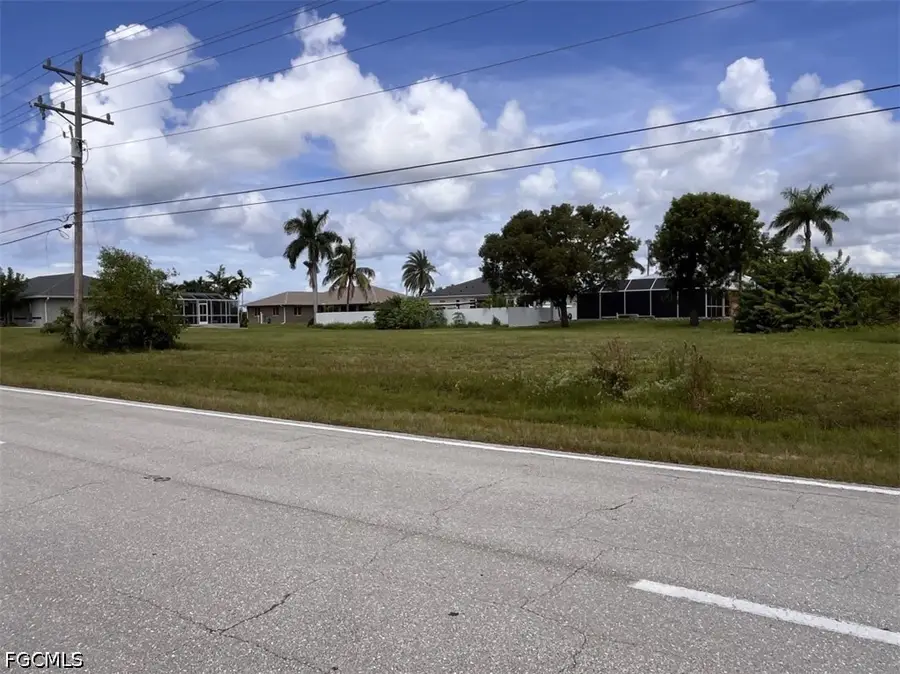 2847 Embers Parkway W, Cape Coral, FL 33993 - #3