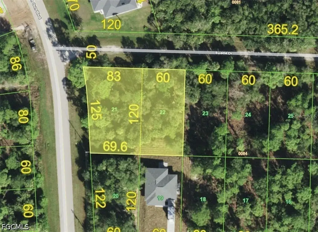 27051 Suede Drive, Punta Gorda, FL 33955 - #1