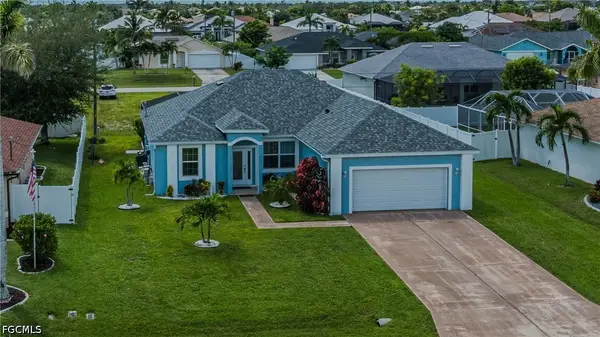 Address Withheld By Seller, Cape Coral, FL 33914