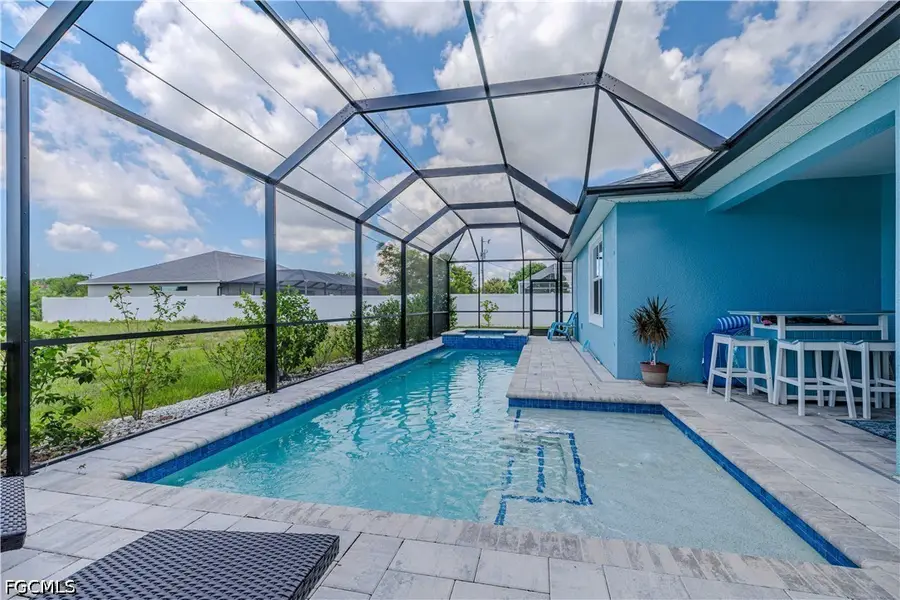 Address Withheld By Seller, Cape Coral, FL 33914 - #3