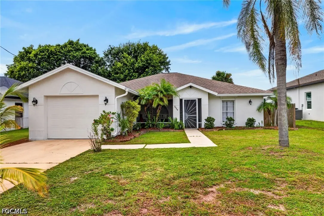 2940 Dunbar Avenue, Fort Myers, FL 33916 - #1