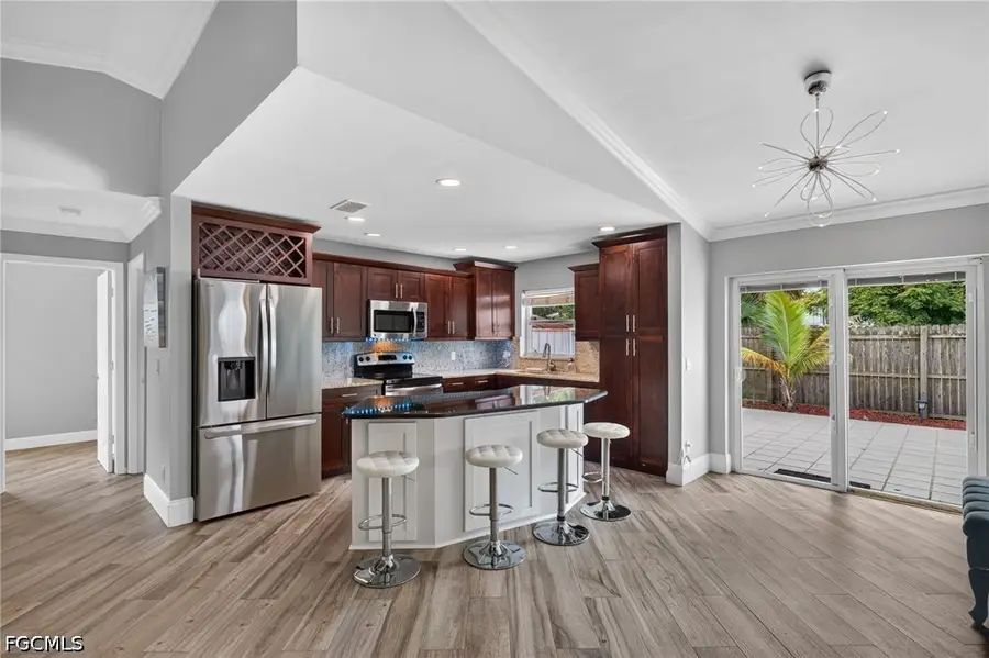 2940 Dunbar Avenue, Fort Myers, FL 33916 - #3